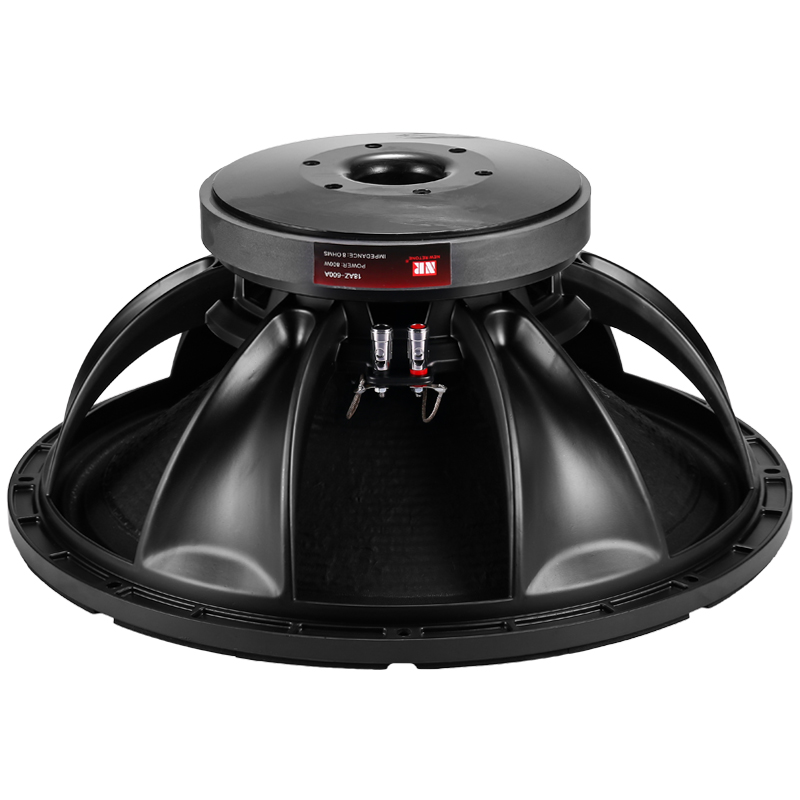 雷顿10寸12寸15寸18寸低音喇叭中低音全频大功率布边KTV舞台音箱