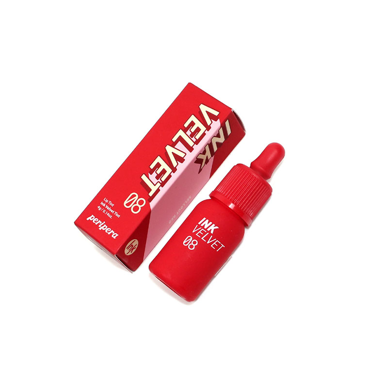 菲丽菲拉唇釉19染唇液