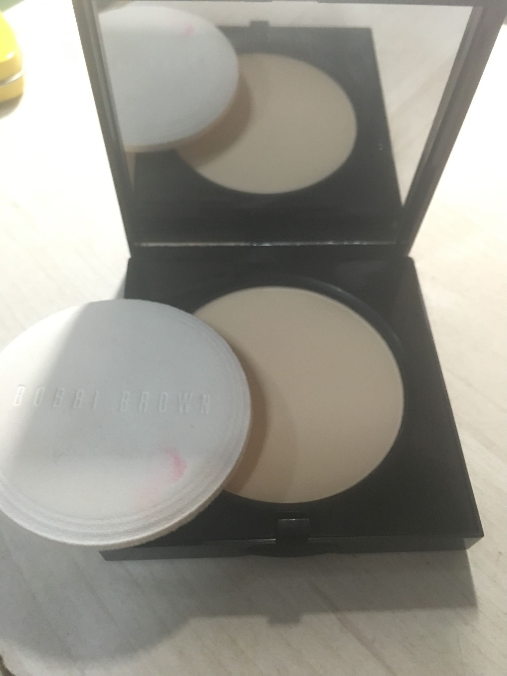 芭比波朗 羽柔蜜粉饼怎么样是什么级别的，轻奢级产品使用一个月感受,第7张