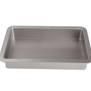 膳道 模具阿胶糕阿胶糕模具盘 冷却定型盆磨具蛋糕盘托盘