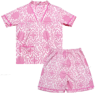 2025新款高档加厚全棉汗蒸服涤棉加大男女款洗浴服桑拿服桑拿浴服