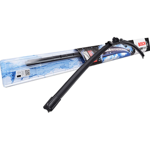 博世神翼六合一雨刷器雨刮片适用于福特标致别克大众奔驰宝马奥迪