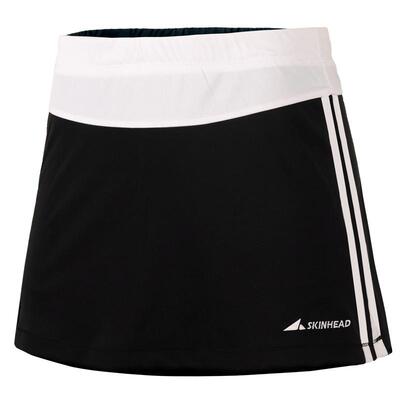 羽毛球短裙速干透气运动裙