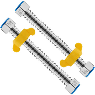 304不锈钢波纹管金属热水器