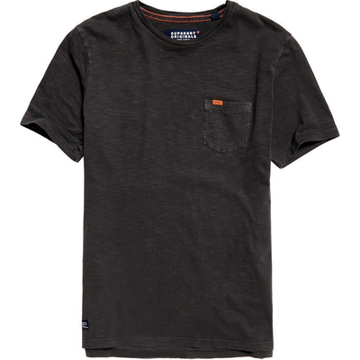 superdry英国圆领短袖t恤现货