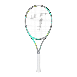 Teloon天龙碳素网球拍 正品专业碳纤维一体全单人初学套装男女