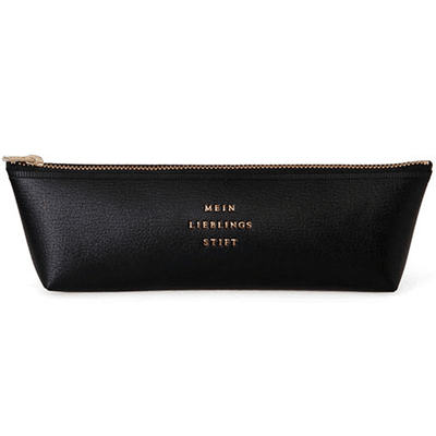 HIGHTIDE复古收纳包笔袋