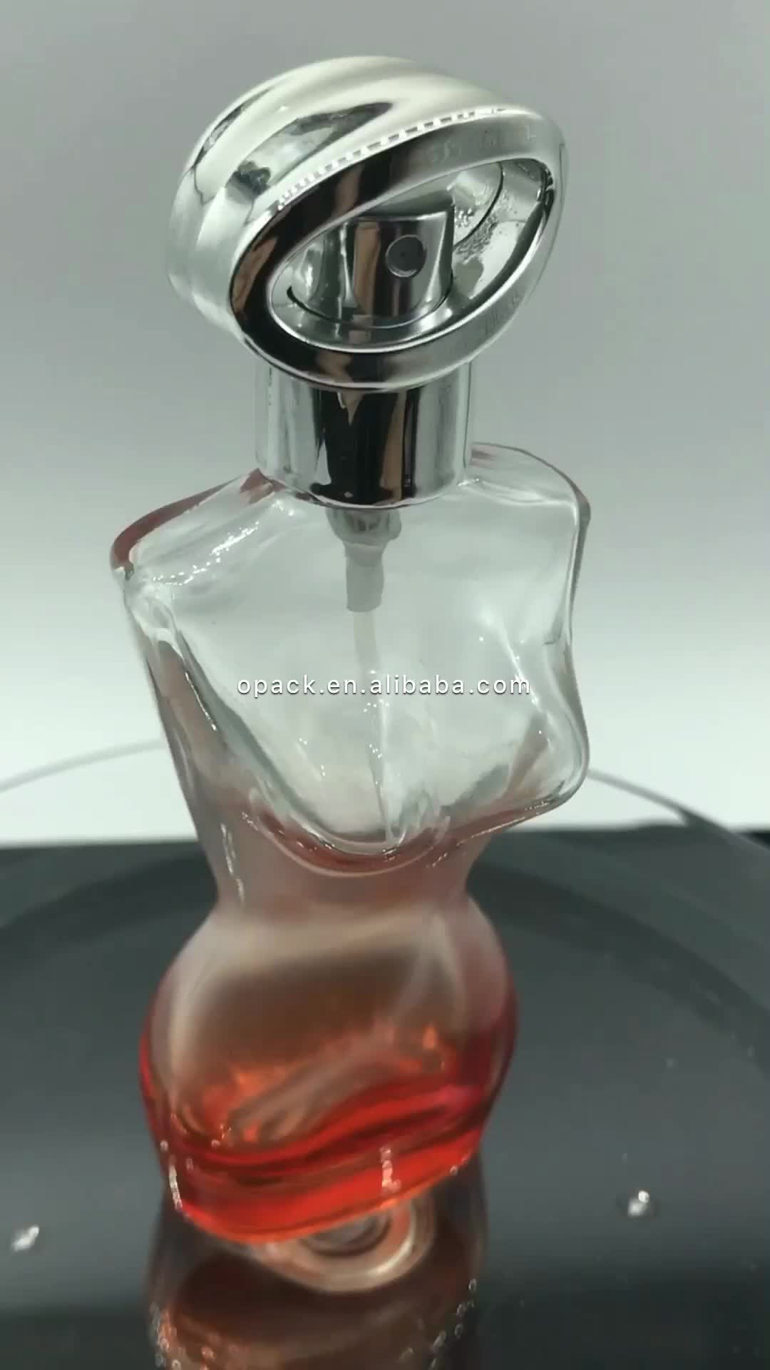 Fancy Body Shape Perfume Bottle For Women 30ml Buy Body Shape Perfume