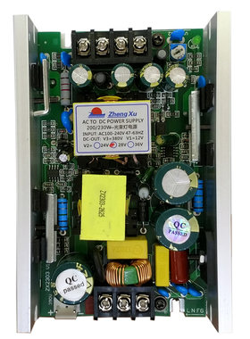5r200w光束灯电源230w通用