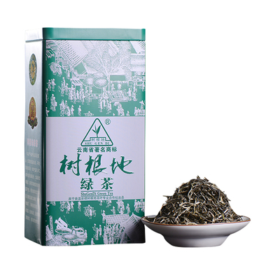 云南茶叶日照新茶清茶高山绿茶