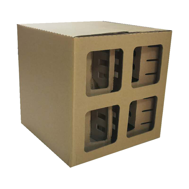 厂家干式喷漆柜纸箱油漆过滤喷漆房环保国产漆雾收集迷宫纸盒加棉