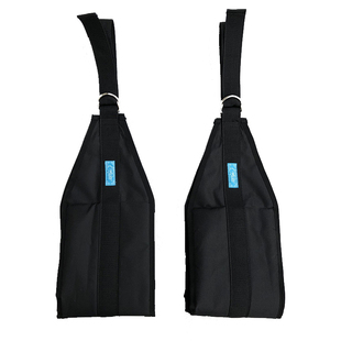 雨其琳腹肌带训练带单杠助力带悬臂带锻炼肌肉收腹悬挂训练吊带