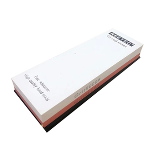 REETEC 5000目   砥石  精细家用磨刀石 油石 锐特牌