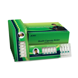 诤友一次性烟嘴过滤器三重香烟过滤嘴男士正牌正品细支专用海绵头