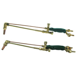 青岛国胜G01-30/100型氧气乙炔割枪射吸式割炬 手工割枪 气割枪