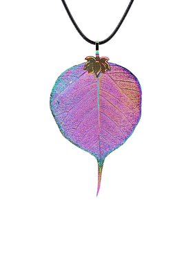 百搭原创设计风森系项链