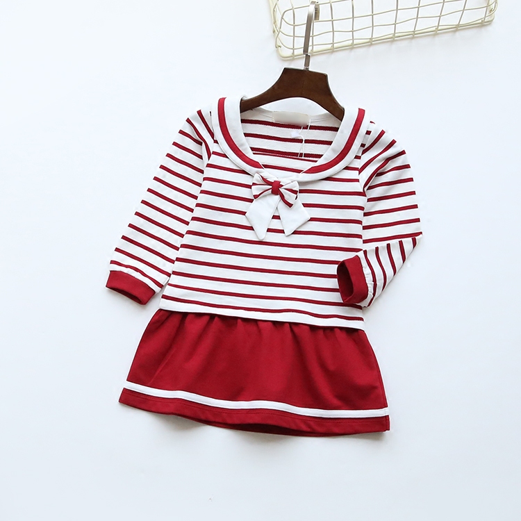 Robes pour fille - Ref 2044470 Image 3