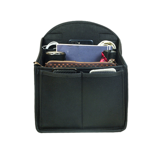 适用于MCM双肩包内胆包竖款整理包撑包定型分隔袋书包内袋包中包