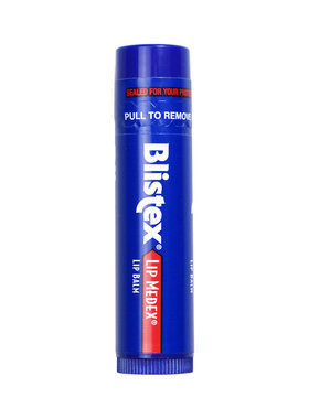 美国小蓝罐润唇膏BLISTEX