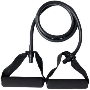 拉力器拉力绳弹力绳多功能皮筋家用健身器材胶管拉力带阻力量训练