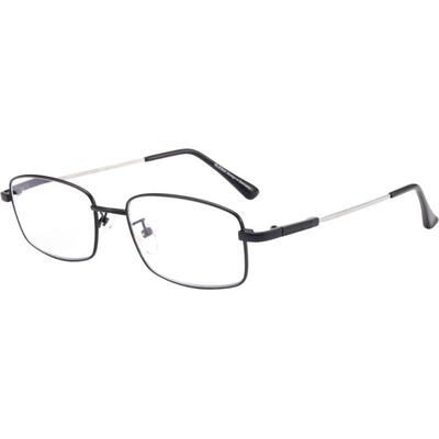 变色远近两用高档双光钓鱼老花镜