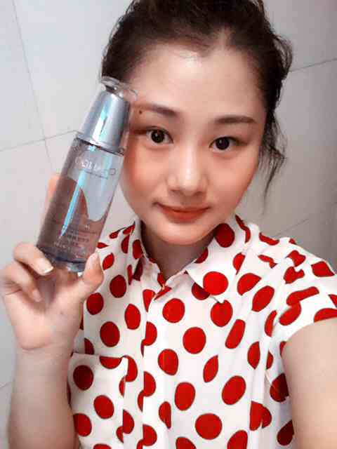 自然堂 雪域冰肌水（清润型）