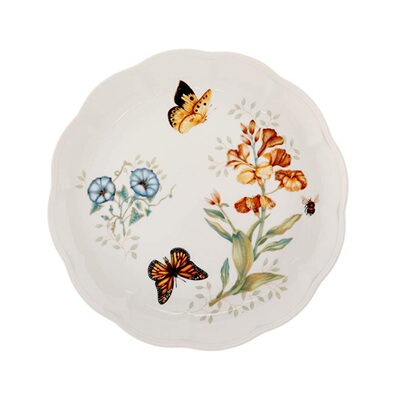 LENOX餐具套装菜盘组合盘子