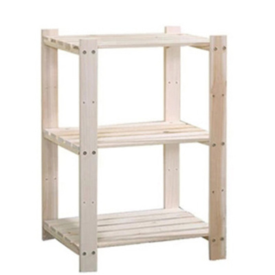 落地厨房收纳储物架定做