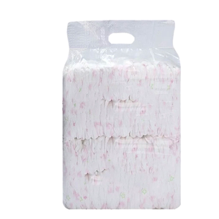 超薄 简装拉拉裤M L XL XXL男女一等品学步裤经济装非纸尿裤100片