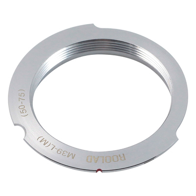 leica线框徕卡黄铜转接环