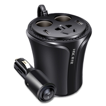 车载12v转220v电源转换逆变器1