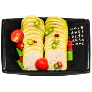 官发甄选蟠龙菜盘龙菜肉糕剁菜500克湖北荆门钟祥特产熟食土特产