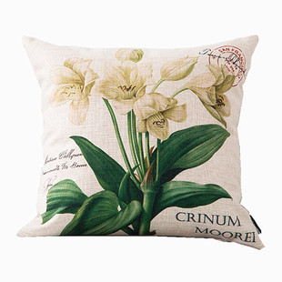 美式抱枕沙发靠垫北欧抱枕套客厅大号现代简约家用靠枕不含芯定制