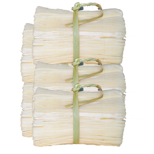 5斤含箱包邮广东信宜特产尚文米粉手工干粉米线零添加纯大米粉丝