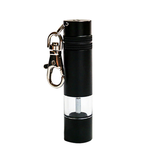 日本进口windmill风车户外防水打火机煤油个性双层创意可视取火器