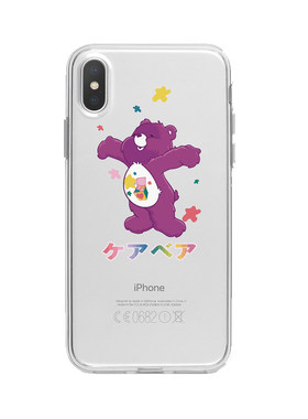 rosezoo透明软壳宋妍霏