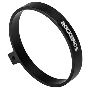 洛克兄弟车把水杯架铝合金自行车水壶架公路山地车休闲骑行咖啡架