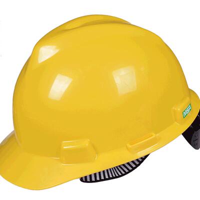 msa梅思安912安全帽工地头盔