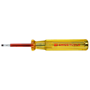 瑞士PB swiss tools 175 验电笔螺丝刀两用电工试电笔进口测电笔