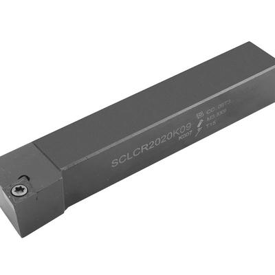 ZOTO外圆车刀杆SCLCR2020K09车刀