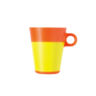 德国进口俐傲纳朵LEONARDO欧式变色玻璃咖啡杯水杯咖啡具下午茶具