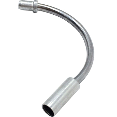 山地自行车v刹弯管v刹铝合金