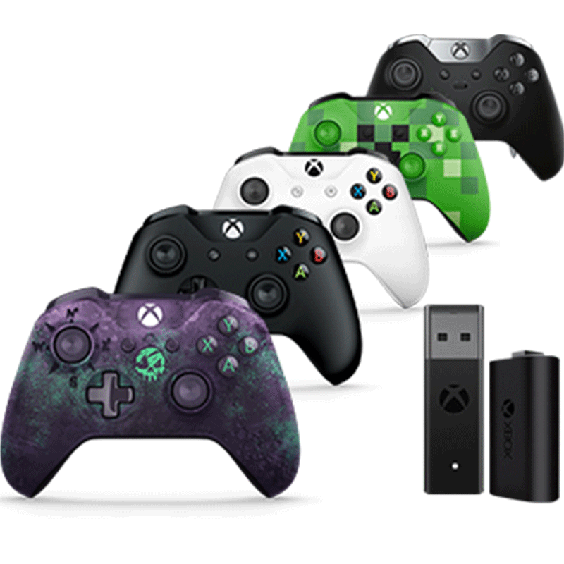 微软xbox one s蓝牙手柄xbox one pc怎么样？被坑前车之鉴感受揭秘
