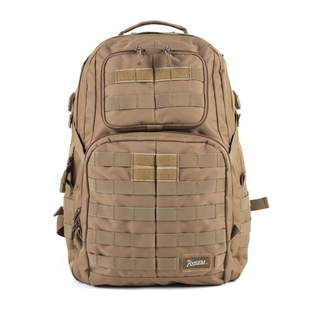 ROGISI陆杰士 24小时突击包 战术背包 野营背包 军迷背包 R-S-212