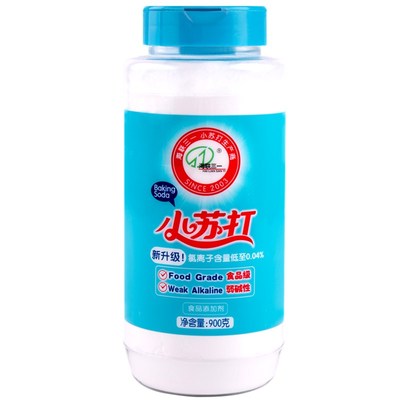 海联三一小苏打清洁去污除垢