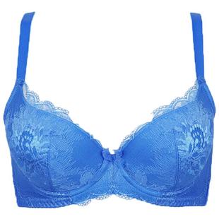 薄款性感聚拢收副乳调整型文胸内衣胸罩5083