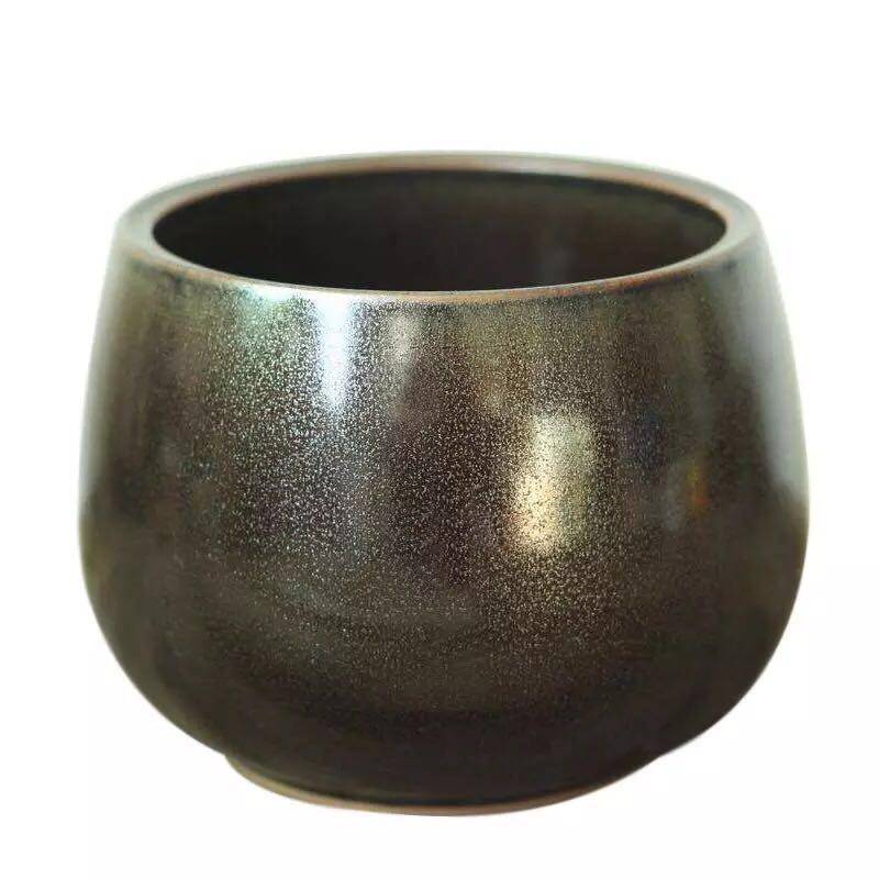 藤编壶垫套装越南纯手工功夫茶具