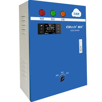 精创联网智能电控箱冷库运输