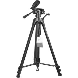 WF/伟峰 三脚架 数码单反/相机三脚架 摄影/摄像机三角架WT-3540