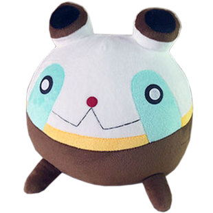 Steins;Gate 命运石之门 乌帕 牧濑红莉栖 COS玩偶包邮